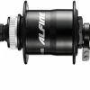 Shimano Alfine DH-S701 Internal Gear Front Hub