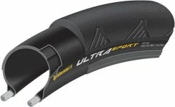 Continental Ultra Sport II 700c Wire Tyre