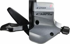 Shimano Claris SL-2400 8-Speed Flat Road Bar Gear Lever