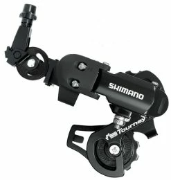 Shimano Tourney RD-FT35 6/7-Speed Rear Derailleur
