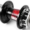 DMR 9-Speed Speed Bolt Through Rear Hub