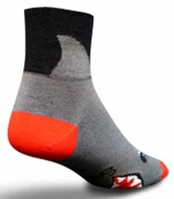 SockGuy Shark Socks