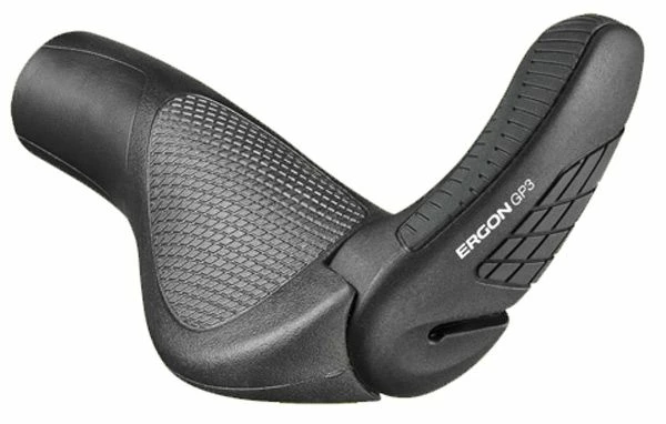 Ergon GP3 Grips