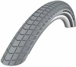 Schwalbe Big Ben Active 28-Inch Wire Tyre