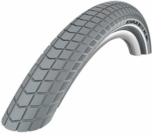 Schwalbe Big Ben Active 28-Inch Wire Tyre