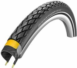 Schwalbe Marathon Deluxe Evolution RoadStar 28-Inch Folding Tyre