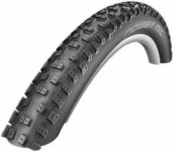 Schwalbe Nobby Nic Performance 26-Inch Folding Tyre