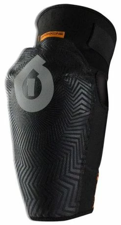 661 Comp AM Elbow Pads