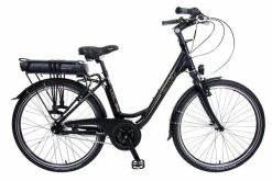 Ebco Urban Commuter UCL-60 Electric Bike