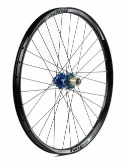 Hope Pro 4 Tech DH S-Pull 27.5-Inch Rear Wheel