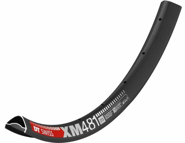 Dt-swiss DT Swiss XM 481 SBWT 27.5-Inch Rim
