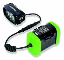 Hope R8+ LED Front Light