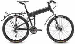 Montague Paratrooper Pro 2019 Folding Bike
