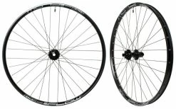 Stans No Tubes Flow S1 29er Wheelset
