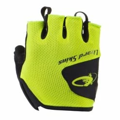 Lizard Skins Aramus Fingerless Gloves