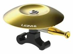 Lezyne Classic Shallow Brass Bell