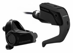 SRAM S900 Aero TT Hydraulic Disc Brake