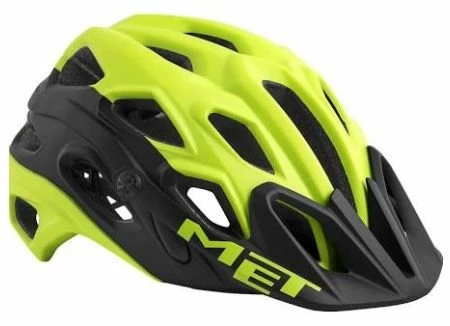 MET Lupo 2018 Helmet