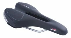 BioFlex OnGel Ozone Mens Saddle