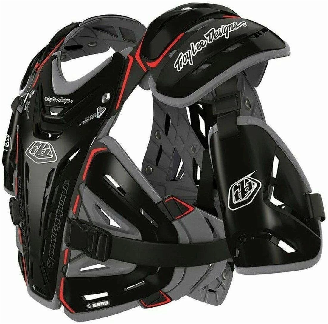 Troy Lee Designs Troy Lee 5955 Youth Chest Protector