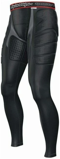 Troy Lee Designs Troy Lee 7705 Lower Protective Ultra Pants