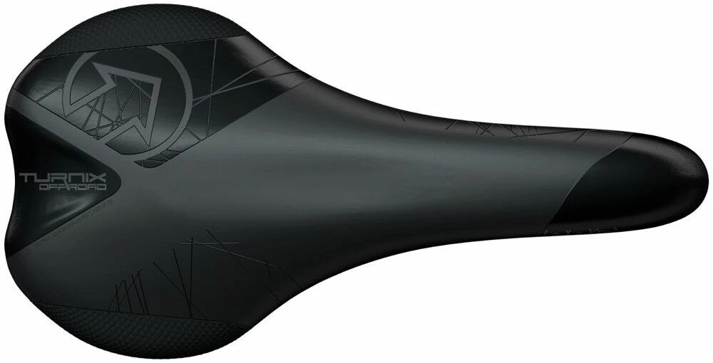 Pro Turnix Offroad Carbon Saddle