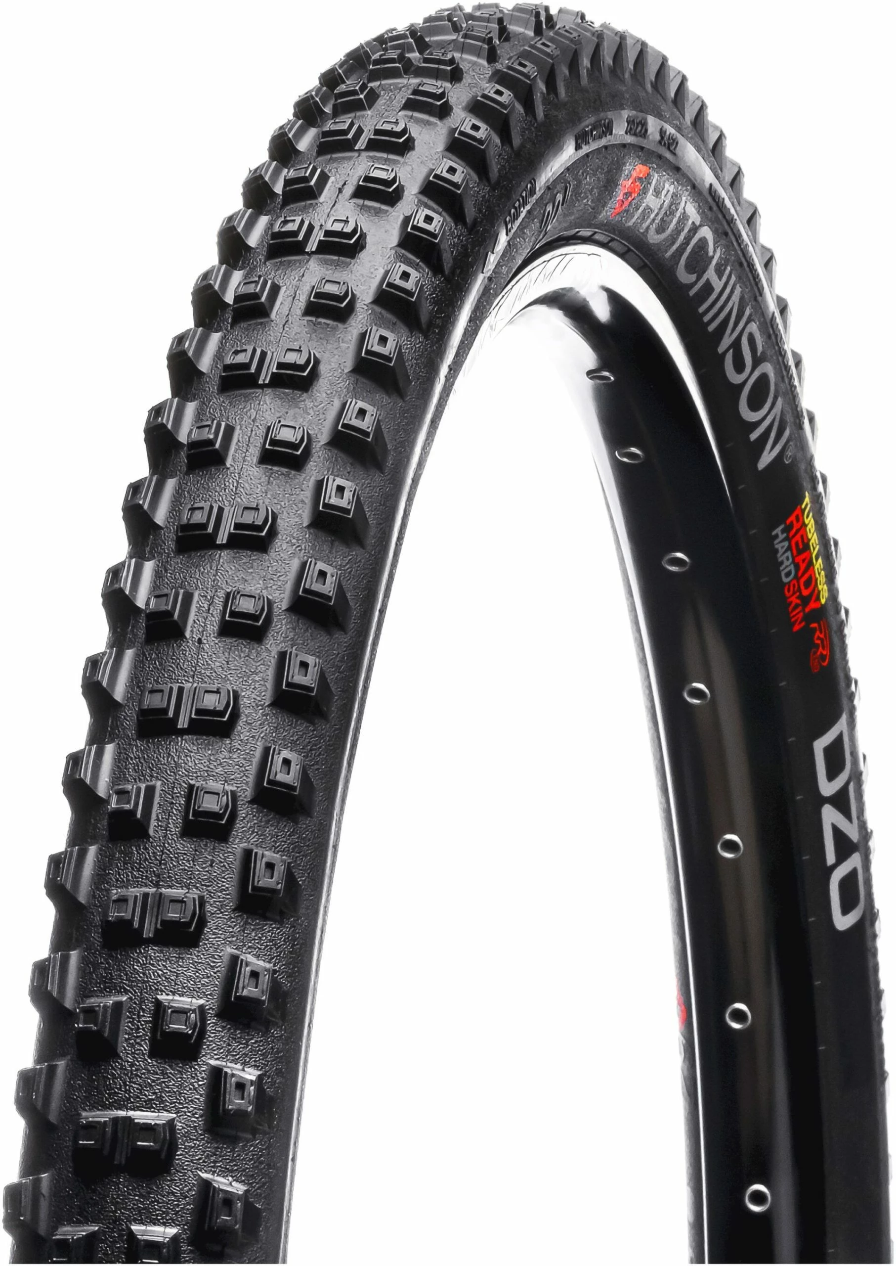 Hutchinson Dzo MTB Gravity 27-Inch Tyre
