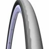 Pneumatiques Pour Cycles 700x23C Pneu Mitas PHOENIX R01 Gris Tringle Souple - ETRTO 23-622