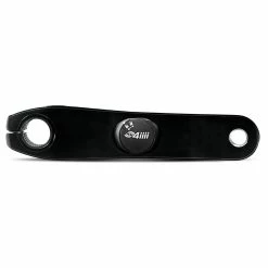 4iiii Precision 2 GRX Left Hand Power Meter Crank
