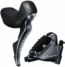 Shimano Ultegra ST-R8020 STI Lever & Calliper