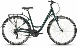 Ridgeback Avenida 6 2021 Bike