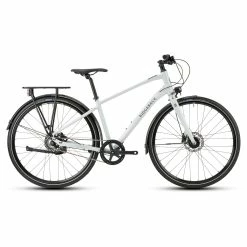 Ridgeback Supernova EQ 2022 Bike