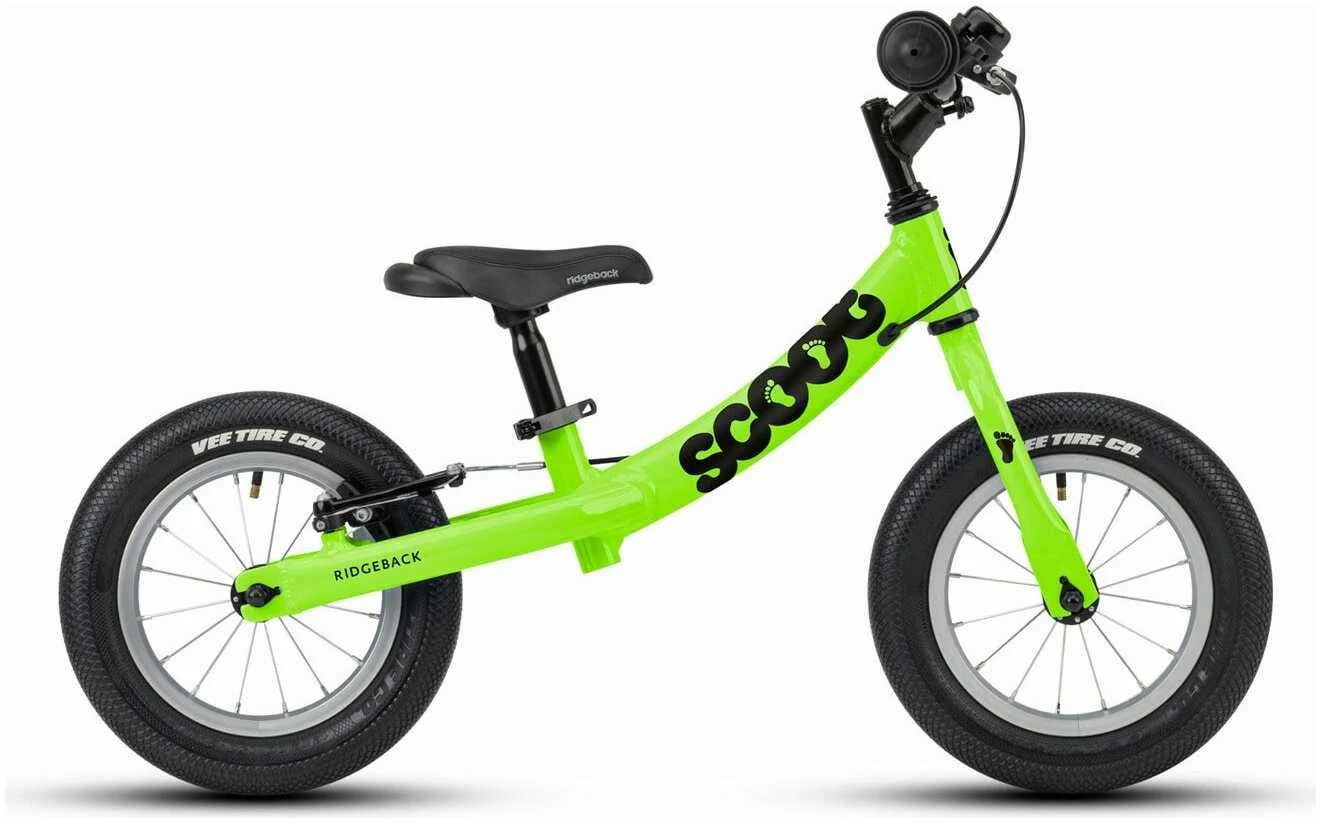 Ridgeback Scoot 12-Inch 2021 Balance Bike