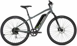 Ridgeback Arcus 1 Crossbar 2022 Electric Bike