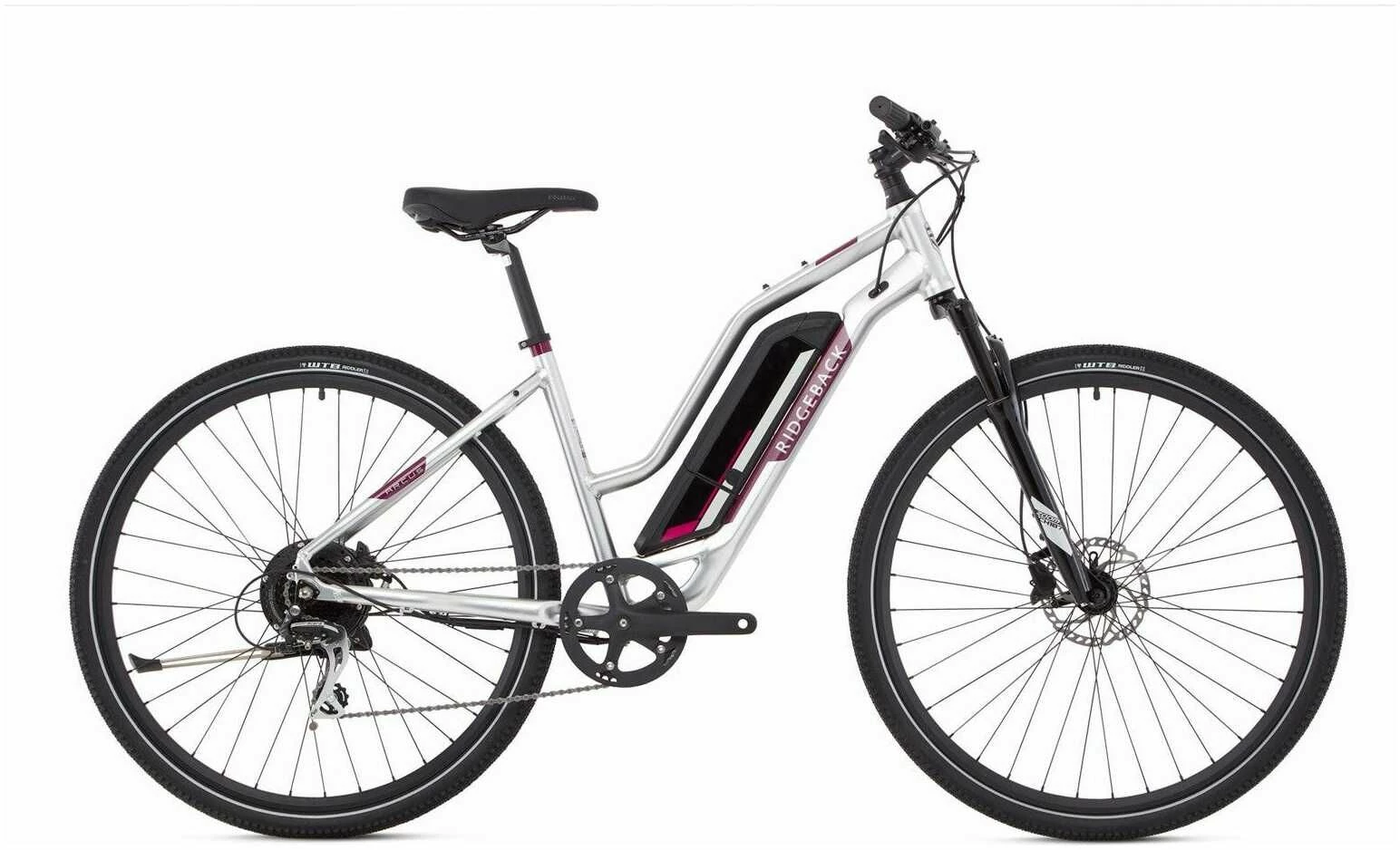 Ridgeback Arcus 1 Open 2022 Electric Bike