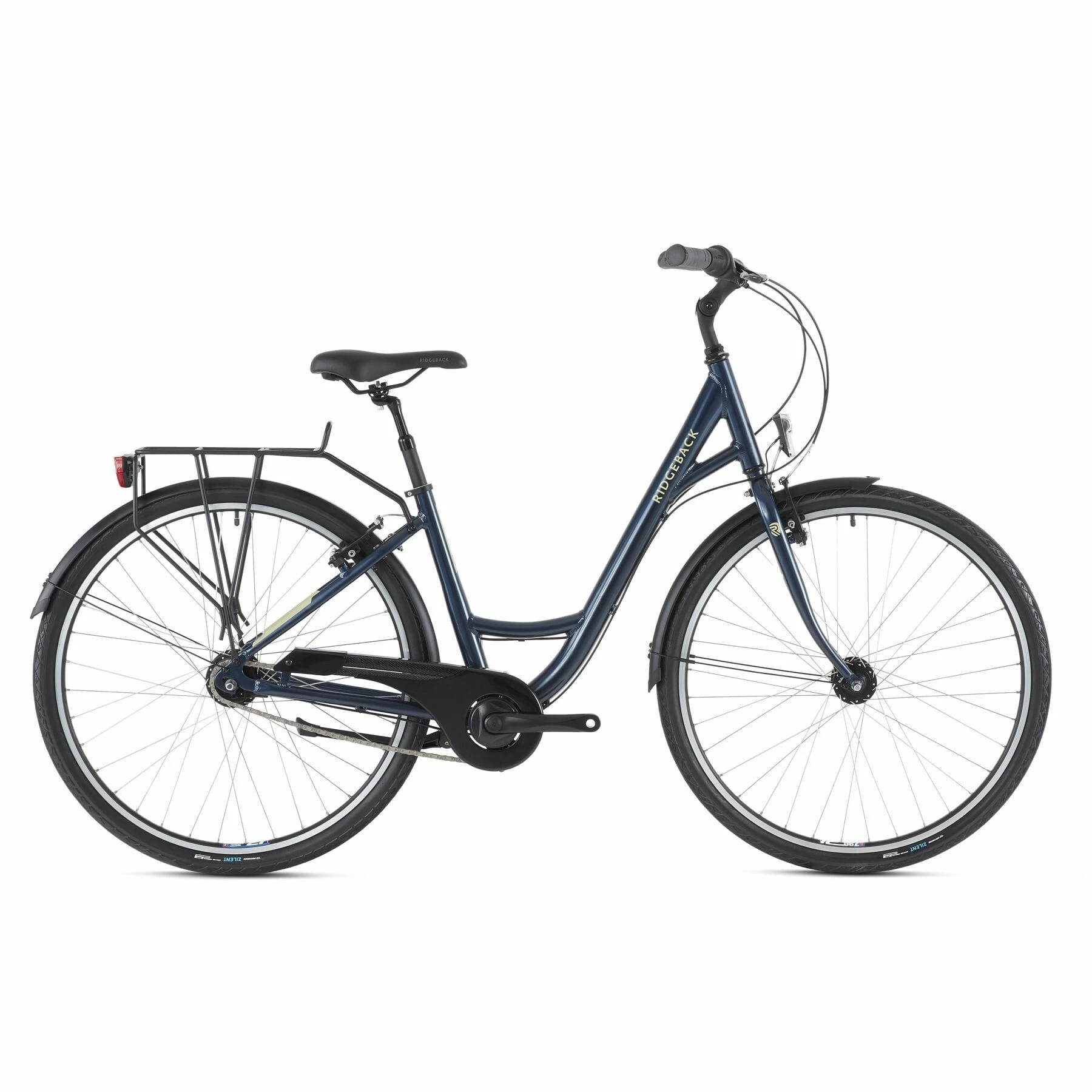 Ridgeback Avenida 7 2022 Bike
