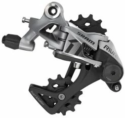 SRAM Rival 1 11-Speed Rear Derailleur
