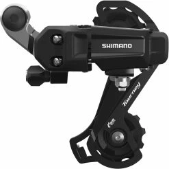 Shimano Tourney RD-TY200 6/7-Speed Rear Derailleur