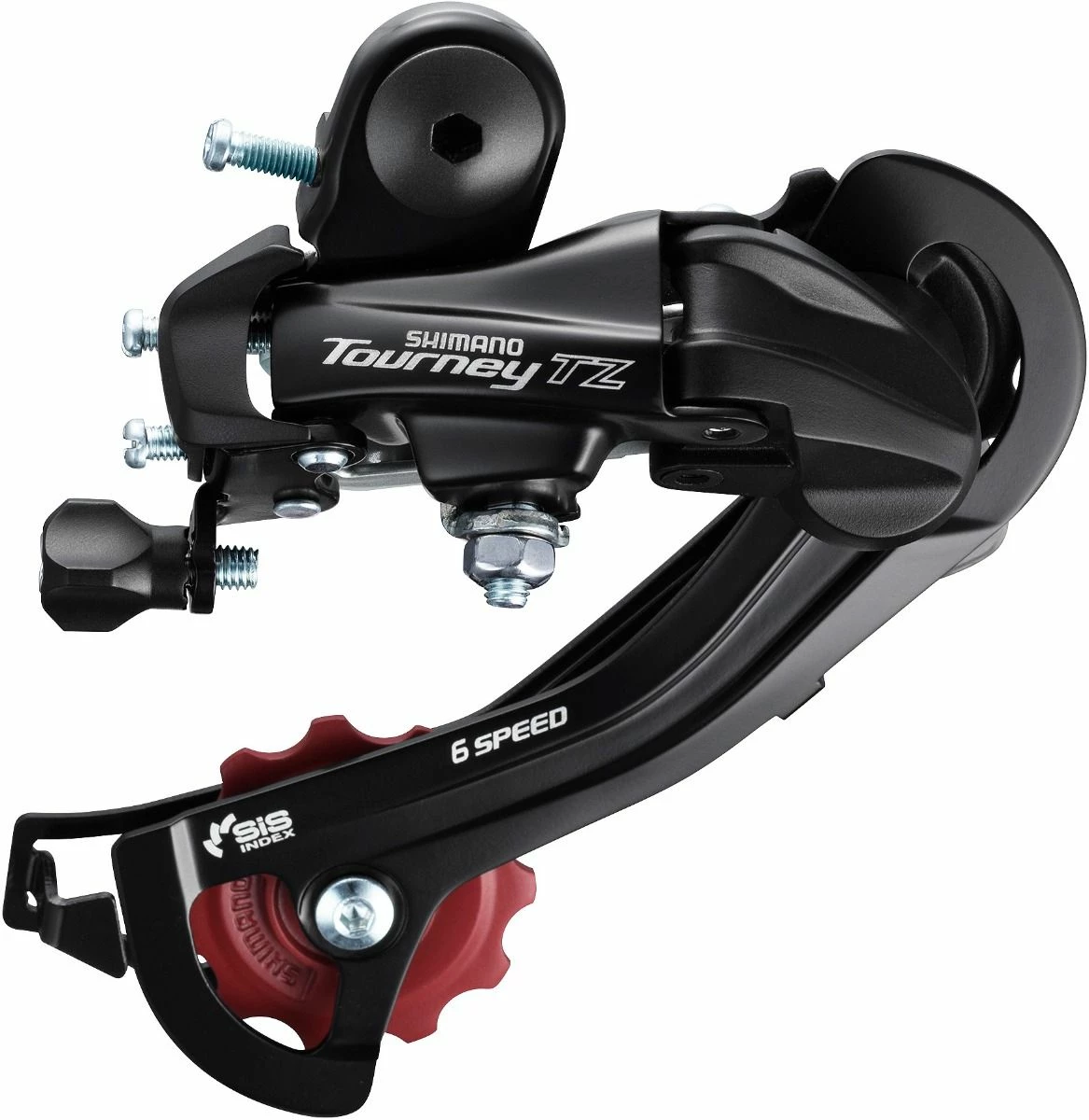 Shimano RD-TZ500 6-Speed Rear Derailleur