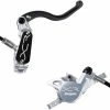 Hope XCR Pro X2 EU Disc Brake Set