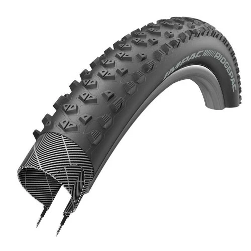 Pneumatiques Pour Cycles RIDGEPAC Impac 20x2.00 - ETRTO 50-406