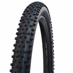 Pneumatiques Pour Cycles 29x2.25 Schwalbe ROCKET RON Evolution - ADDIX Speedgrip - Super Ground - TL Easy - ETRTO 57-622