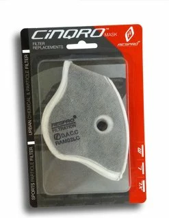 Respro Cinqro Urban Filters