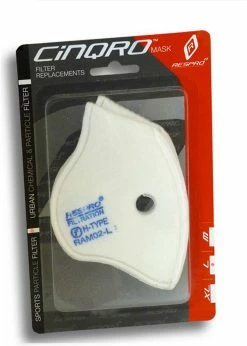 Respro Cinqro Sports Filters