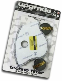 Respro Elite Upgrade Kit