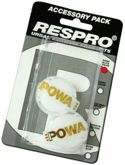 Respro Powa Elite Valves