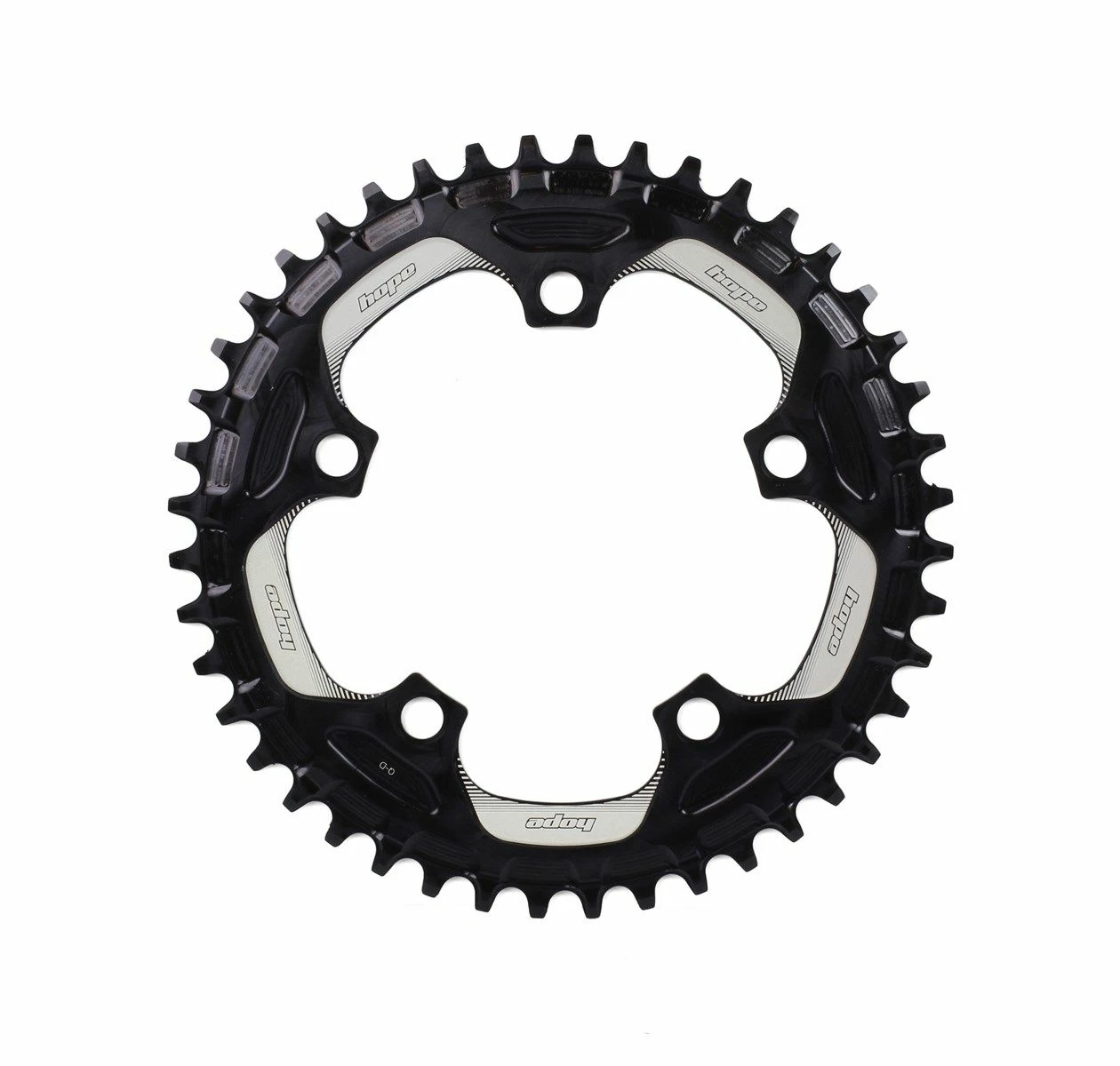 Hope 110 BCD 5-Bolt Retainer Ring