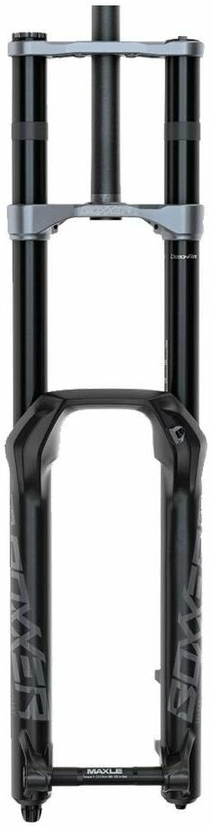 RockShox Boxxer Select 2021 Fork