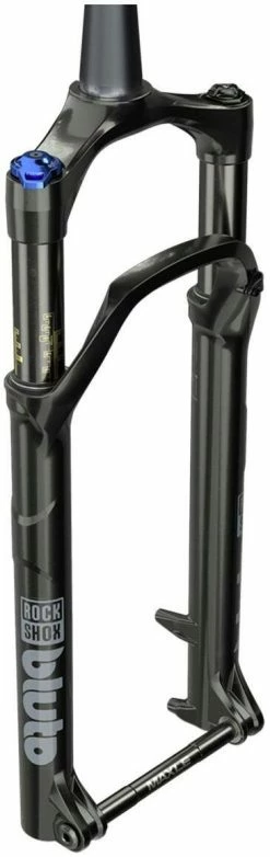 RockShox Bluto RCT3 2021 Fork