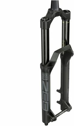 RockShox Zeb Select 2021 Fork